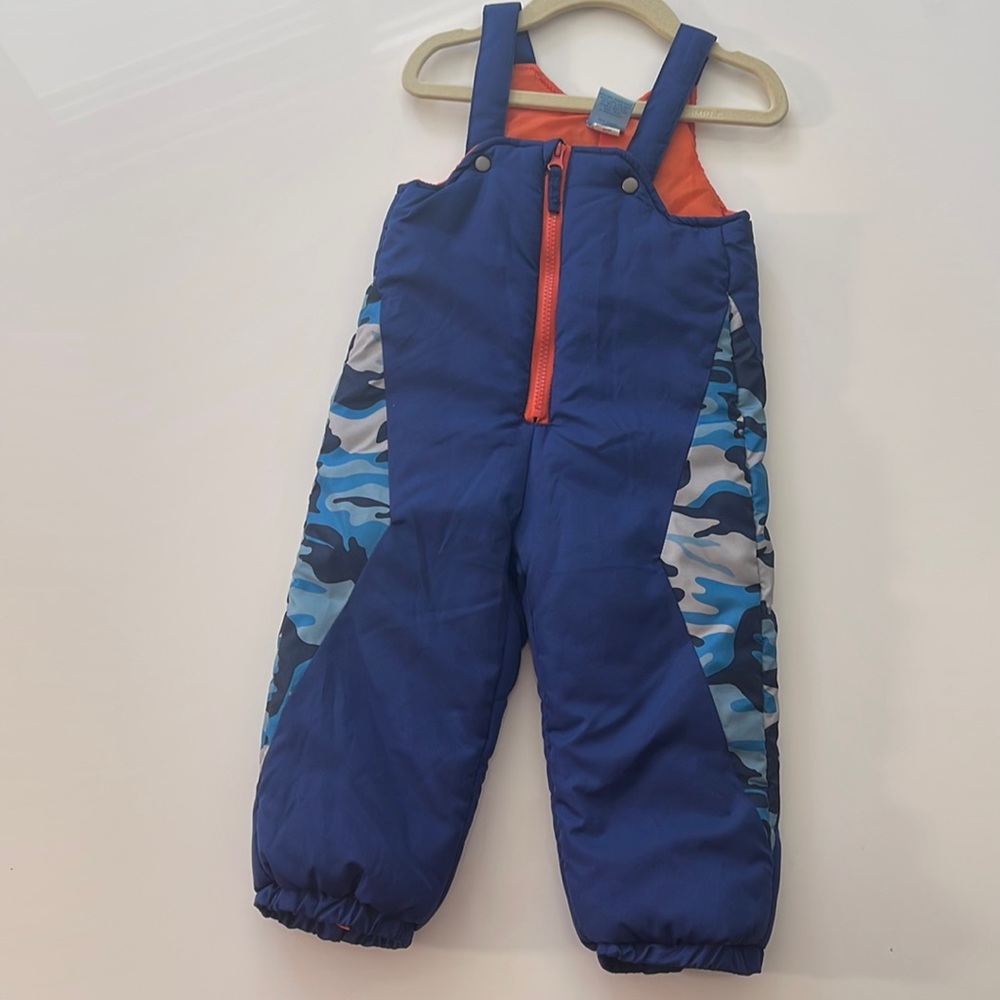 Snow pants